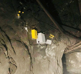 УГМК-Телеком повысит эффективность внедрения позиционирования на Ново-Учалинском подземном руднике