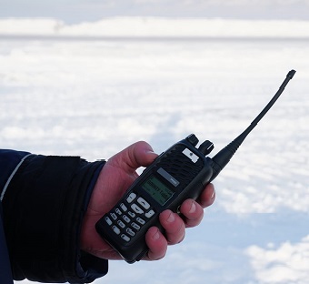 Компания УГМК-Телеком способствовала расширению функций радиосвязи на Талдинском разрезе!
