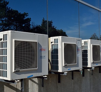 УГМК-Телеком - о том, как правильно обслуживать системы вентиляции и кондиционирования