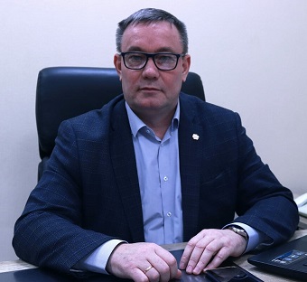 Директор по работе с предприятиями в УГМК-Телеком Николай Дудин – об эффективности партнерских конференций