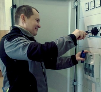 УГМК-Телеком расширяет линейку производства электротехнических шкафов!