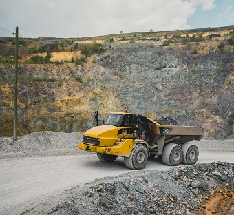 Сотрудники компании УГМК-Телеком приступили к обслуживанию систем безопасности на рудниках!